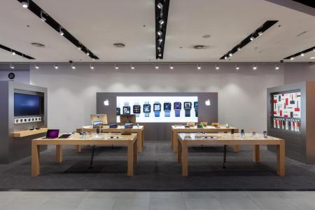 Apple Retail Interiors 02