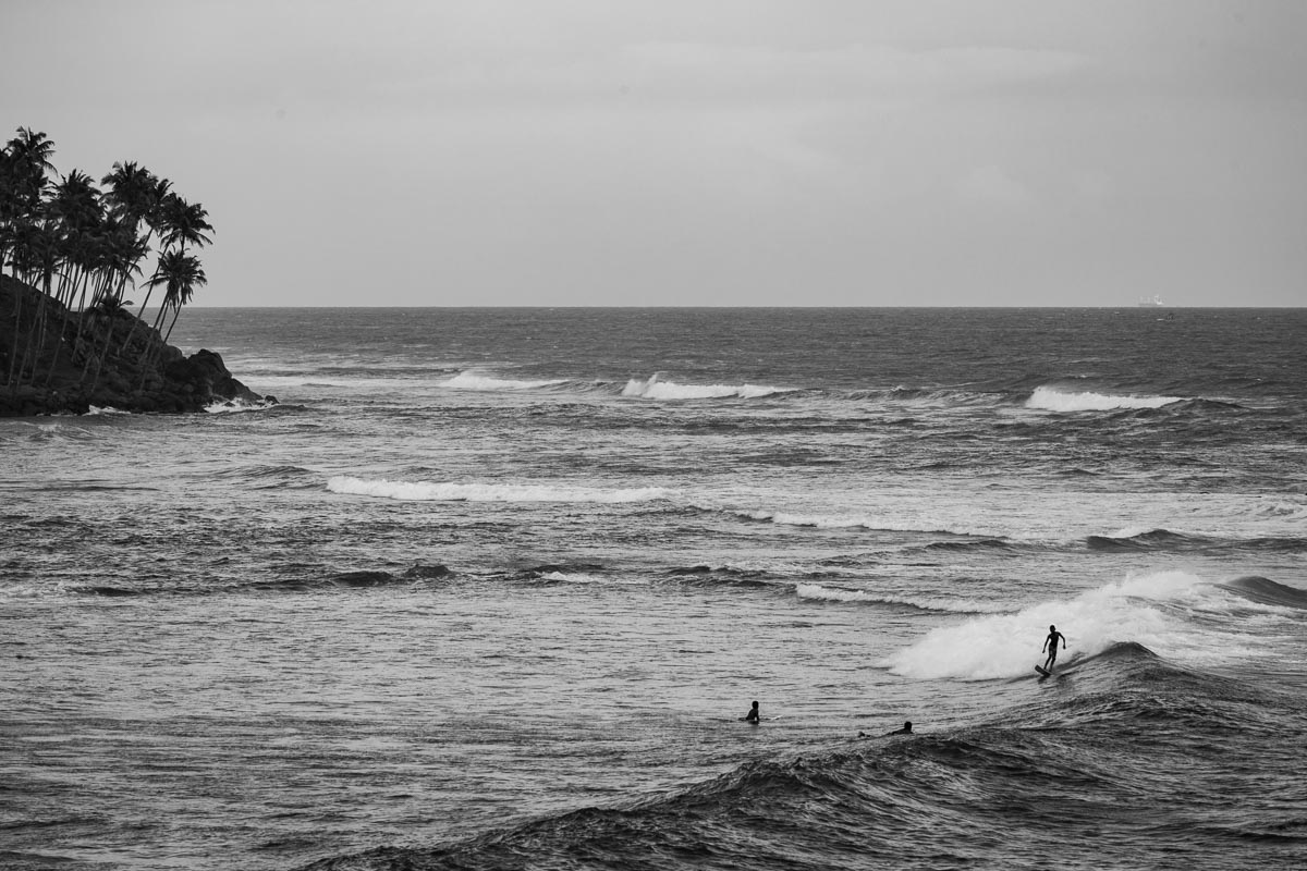 South coast Surfers, South Sri Lanka 2014