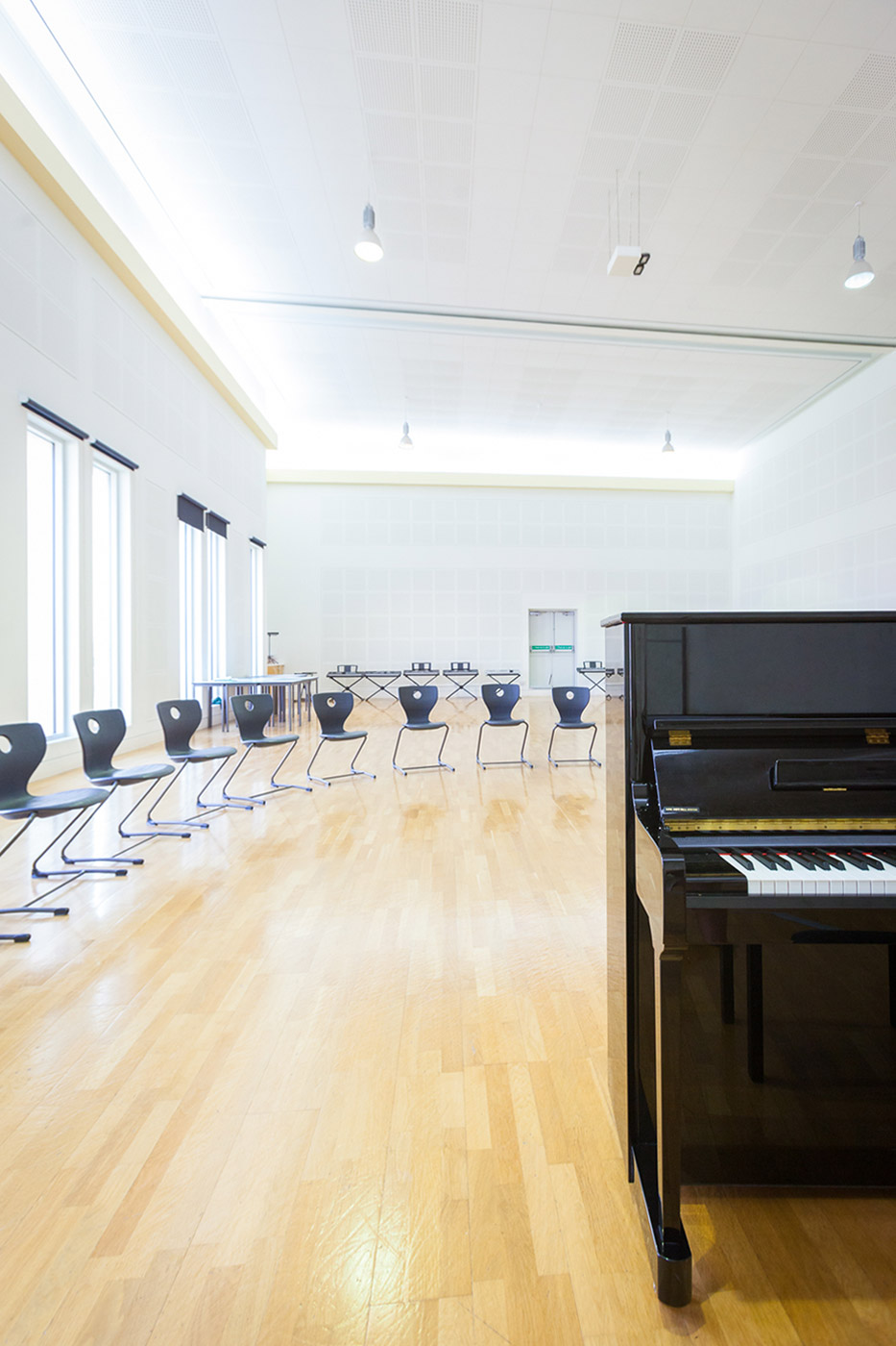 Taaleem Interiors 04, Photo by Milo | Photographer