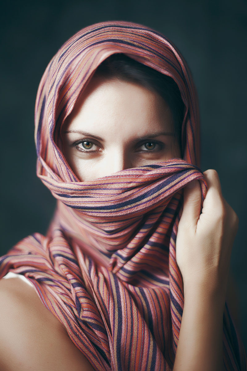 Revealing of Maja, Photo by Milo | Photographer