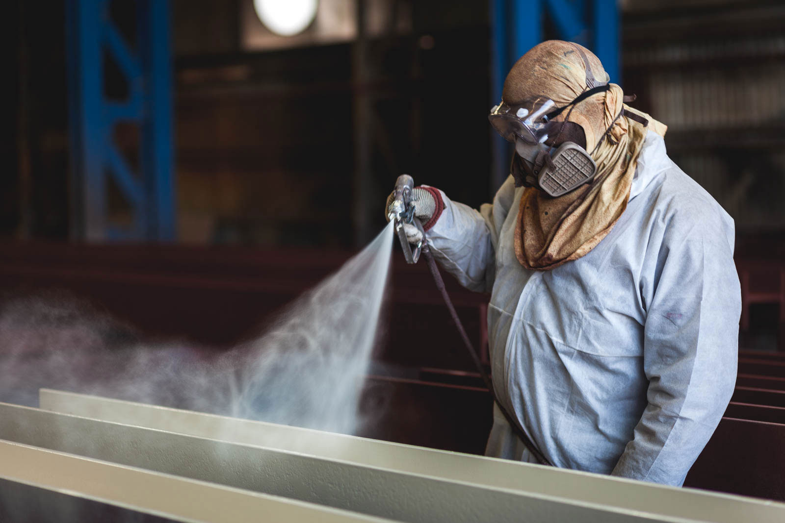 Gulf Engineering GEI03, Photo by Milo | Photographer