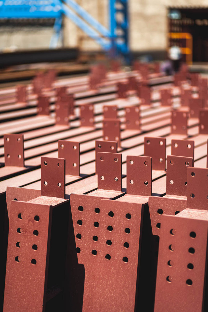 Gulf Engineering GEI04, Photo by Milo | Photographer