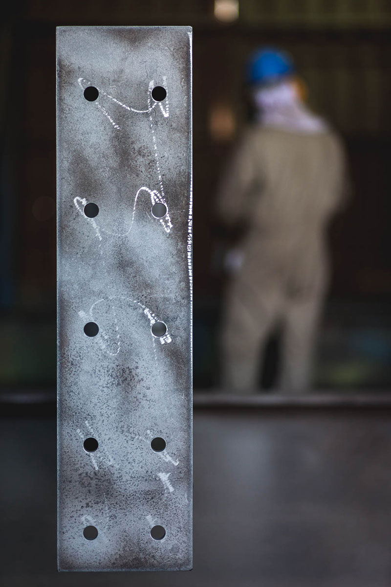 Gulf Engineering GEI06, Photo by Milo | Photographer