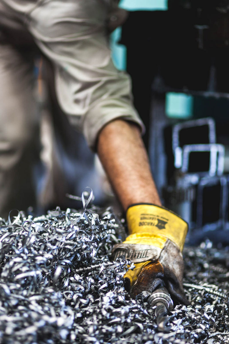 Gulf Engineering GEI08, Photo by Milo | Photographer