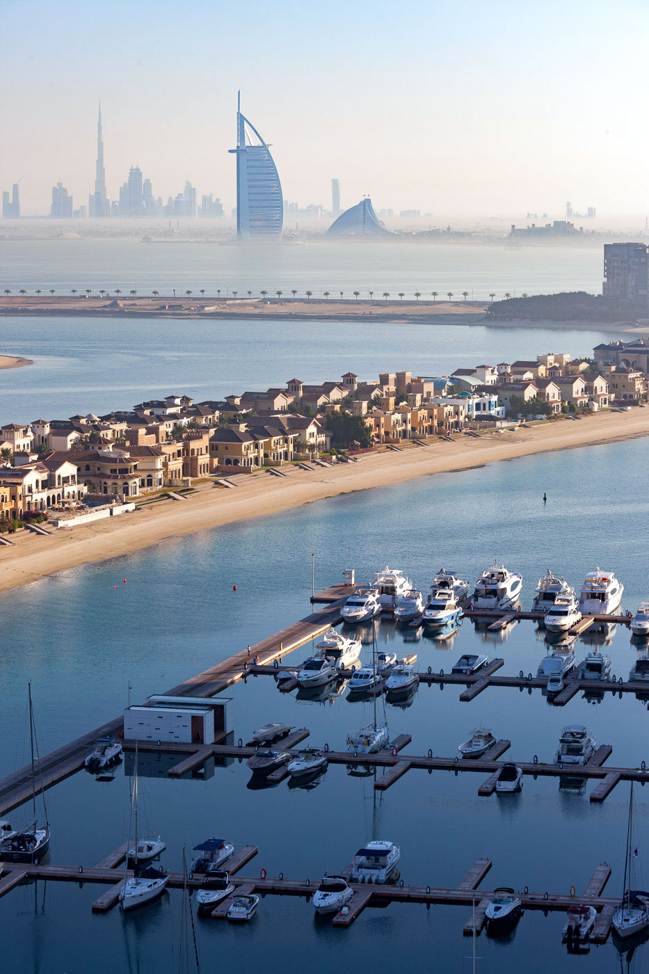 Layers of Dubai, Photo by Milo | Photographer