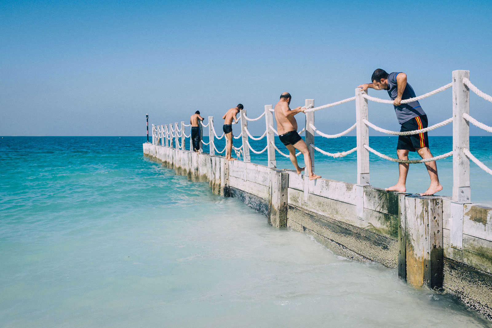 abcd, Photo by Milo | Photographer