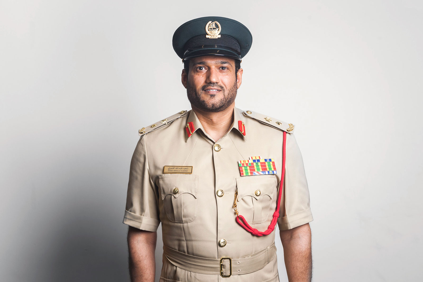 Colonel Corporate 02, Photo by Milo | Photographer