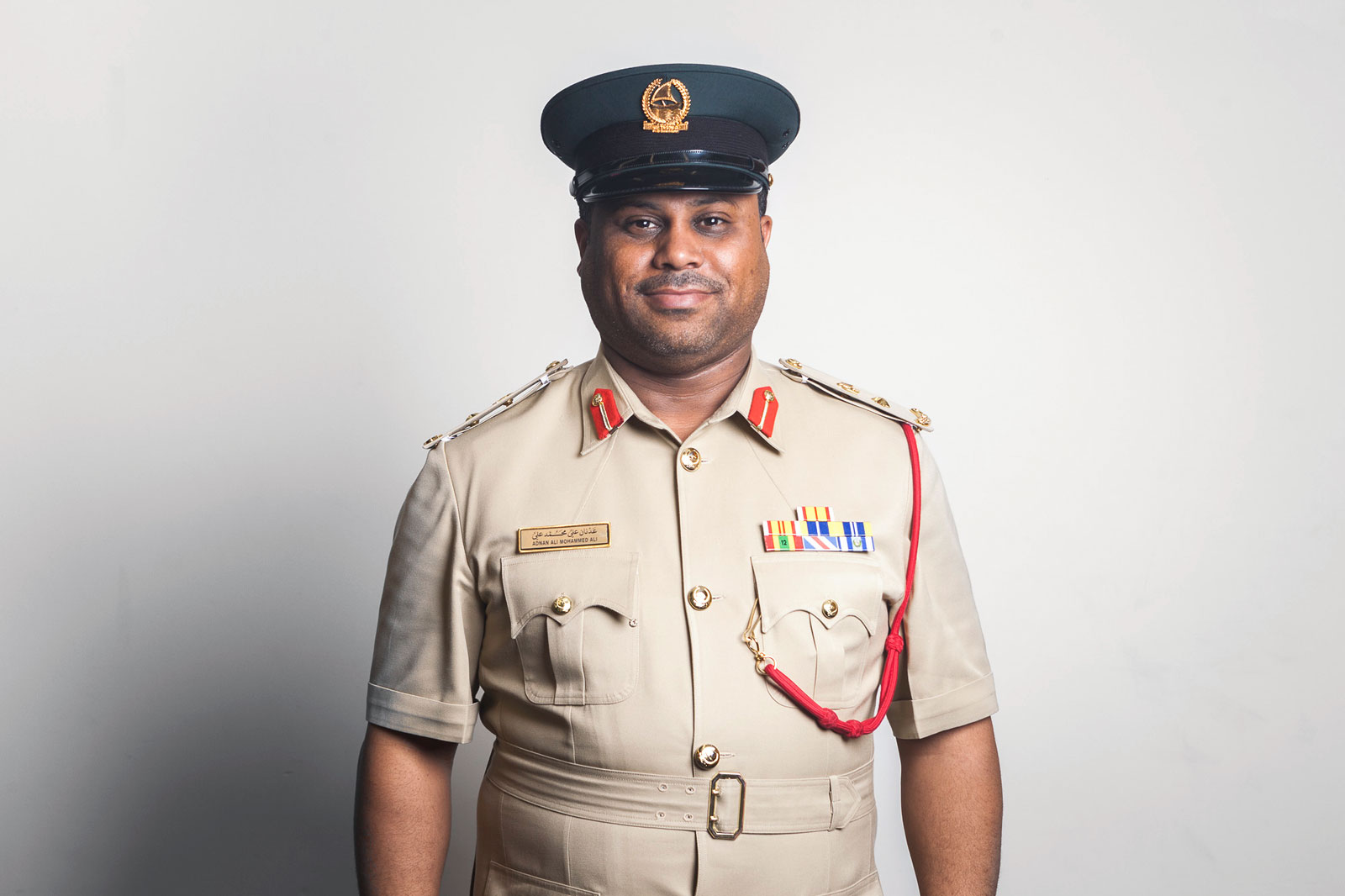 Colonel Corporate 03, Photo by Milo | Photographer