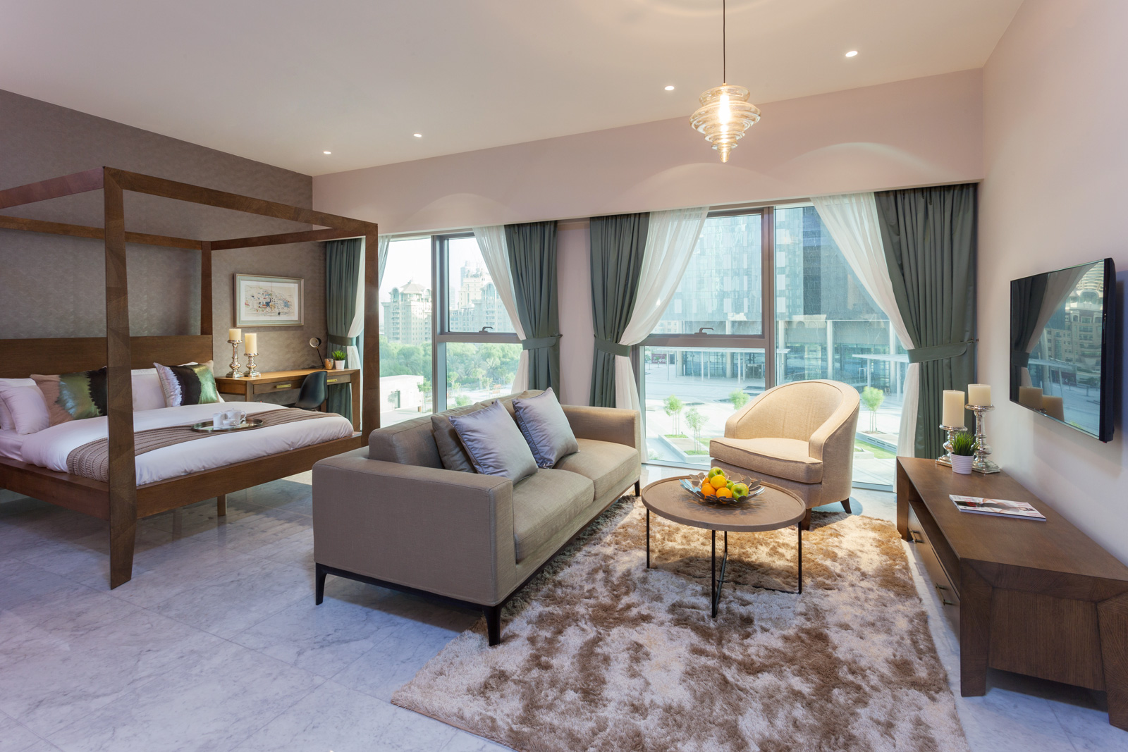 DIFC Studio 03, Photo by Milo | Photographer