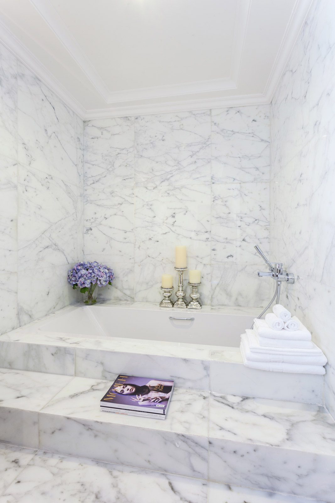 Palm Villa Bathroom 02, Photo by Milo | Photographer