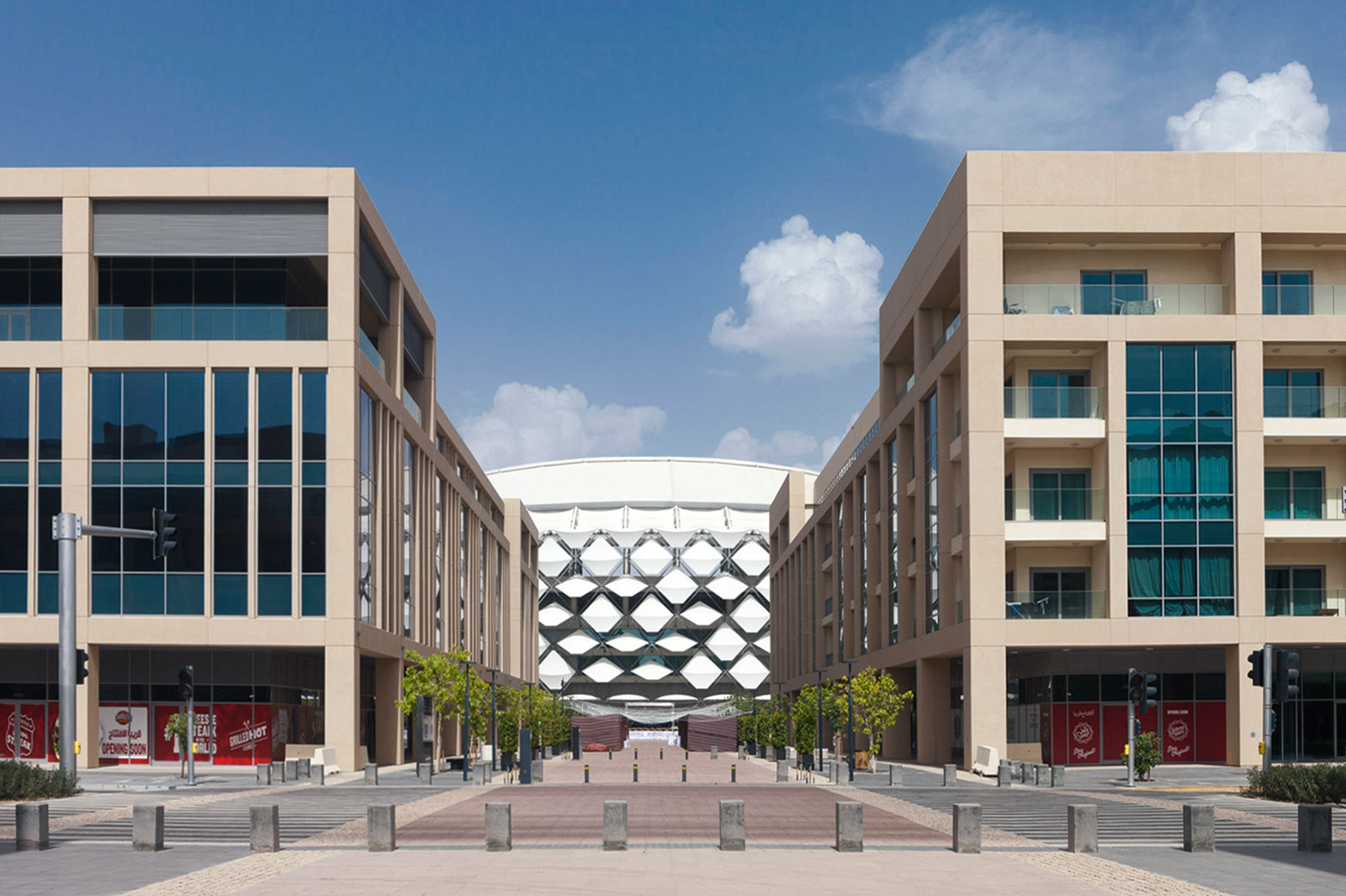 Al Ain 01, Photo by Milo | Photographer