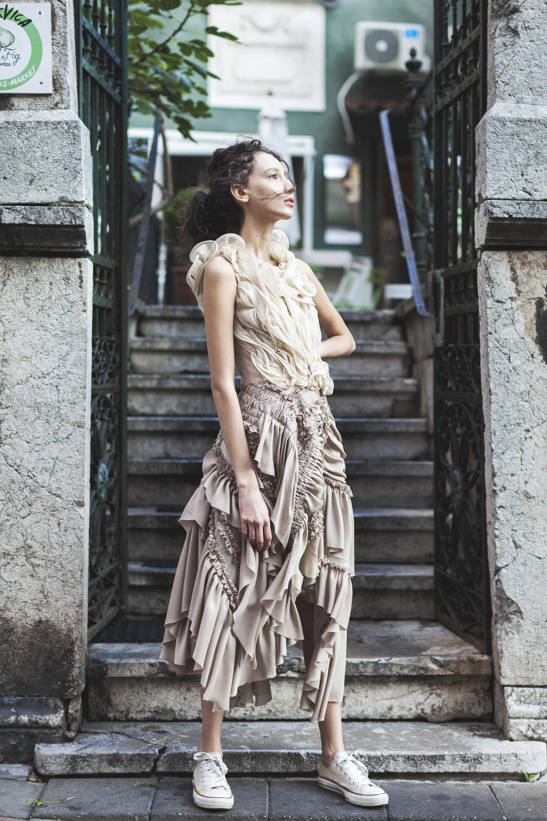 Fashion AS2 10, Photo by Milo | Photographer