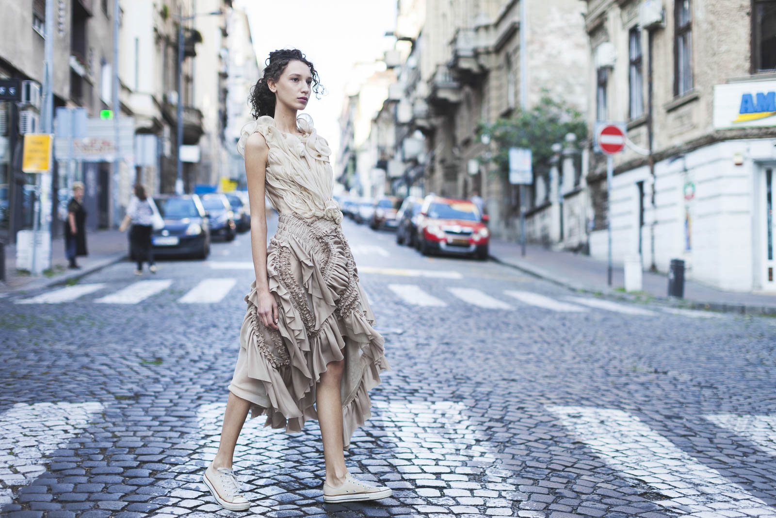 Fashion AS2 08, Photo by Milo | Photographer