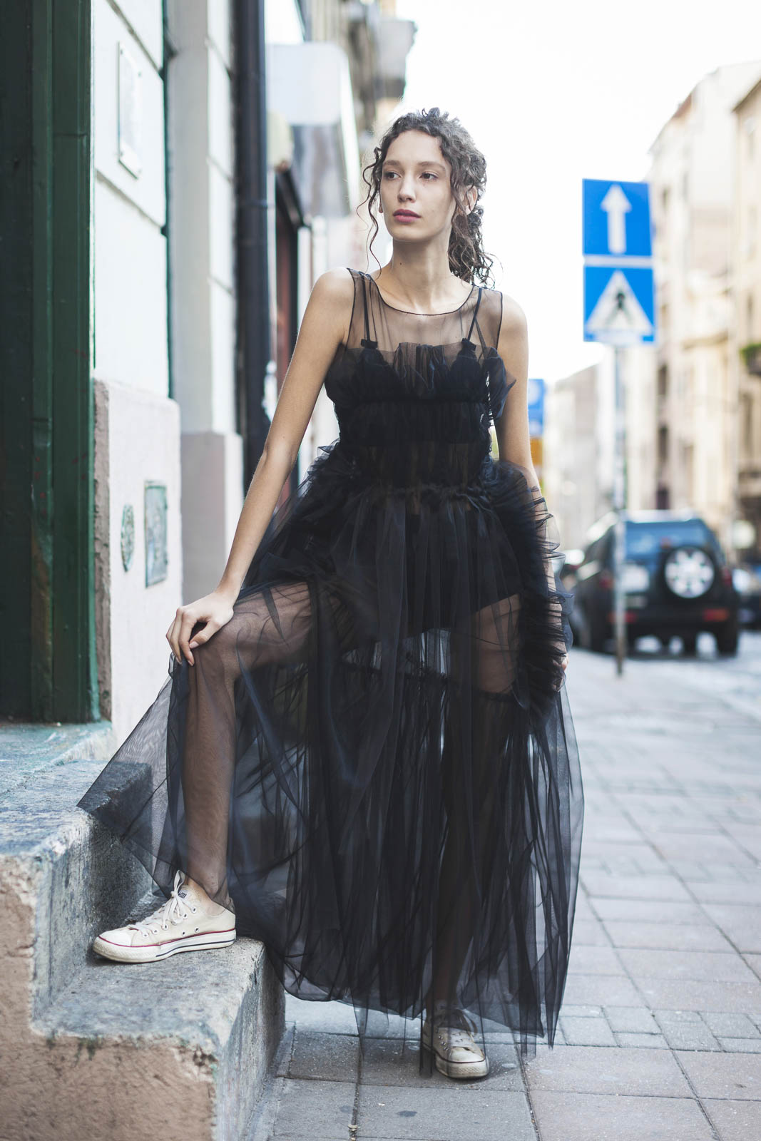 Fashion AS2 14, Photo by Milo | Photographer