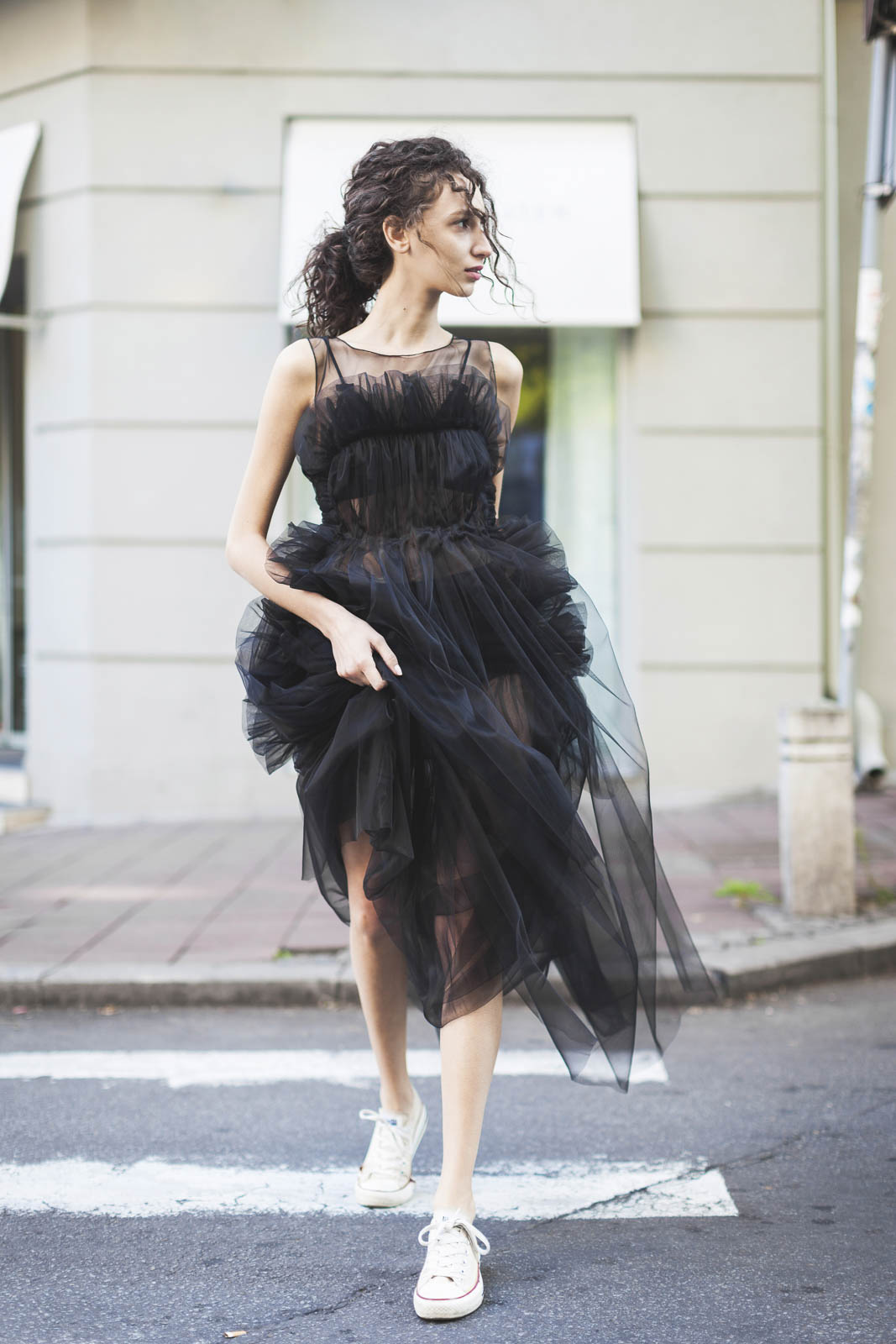 Fashion AS2 16, Photo by Milo | Photographer