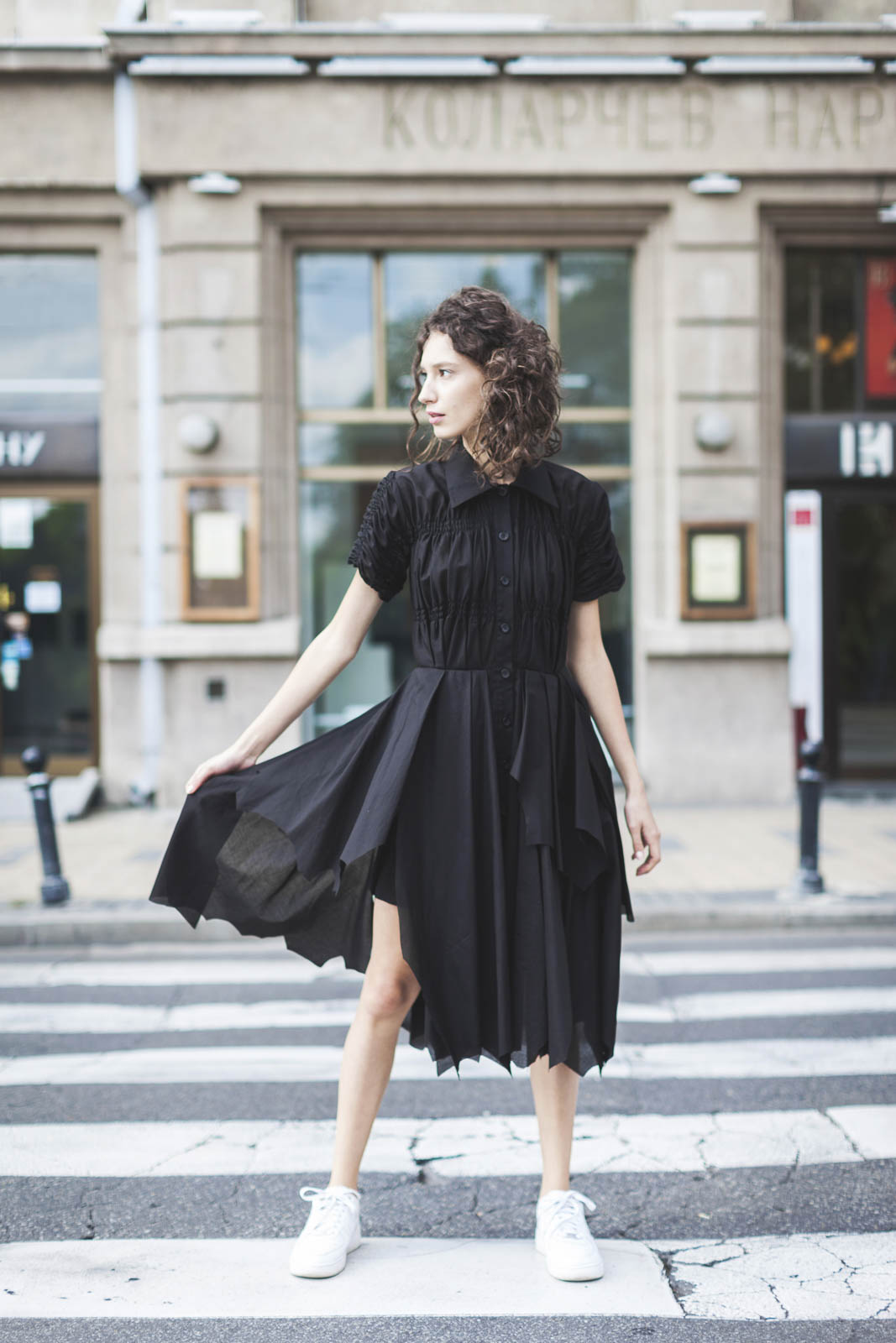 Fashion AS2 13, Photo by Milo | Photographer