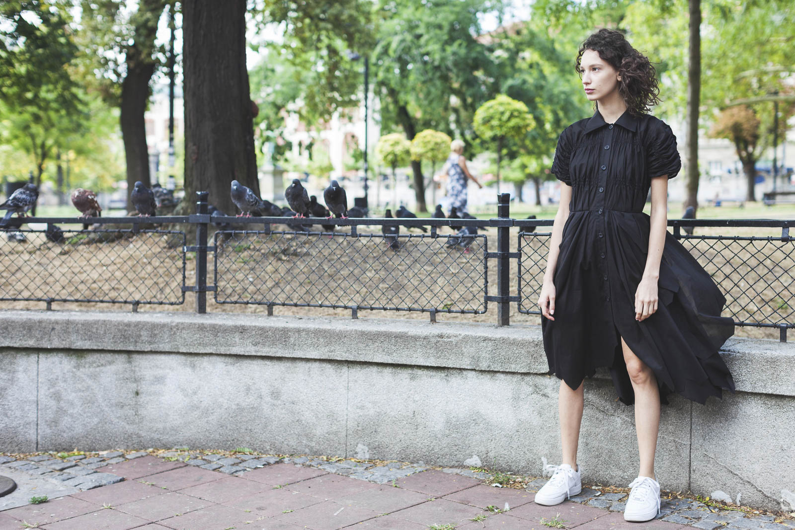 Fashion AS2 11, Photo by Milo | Photographer