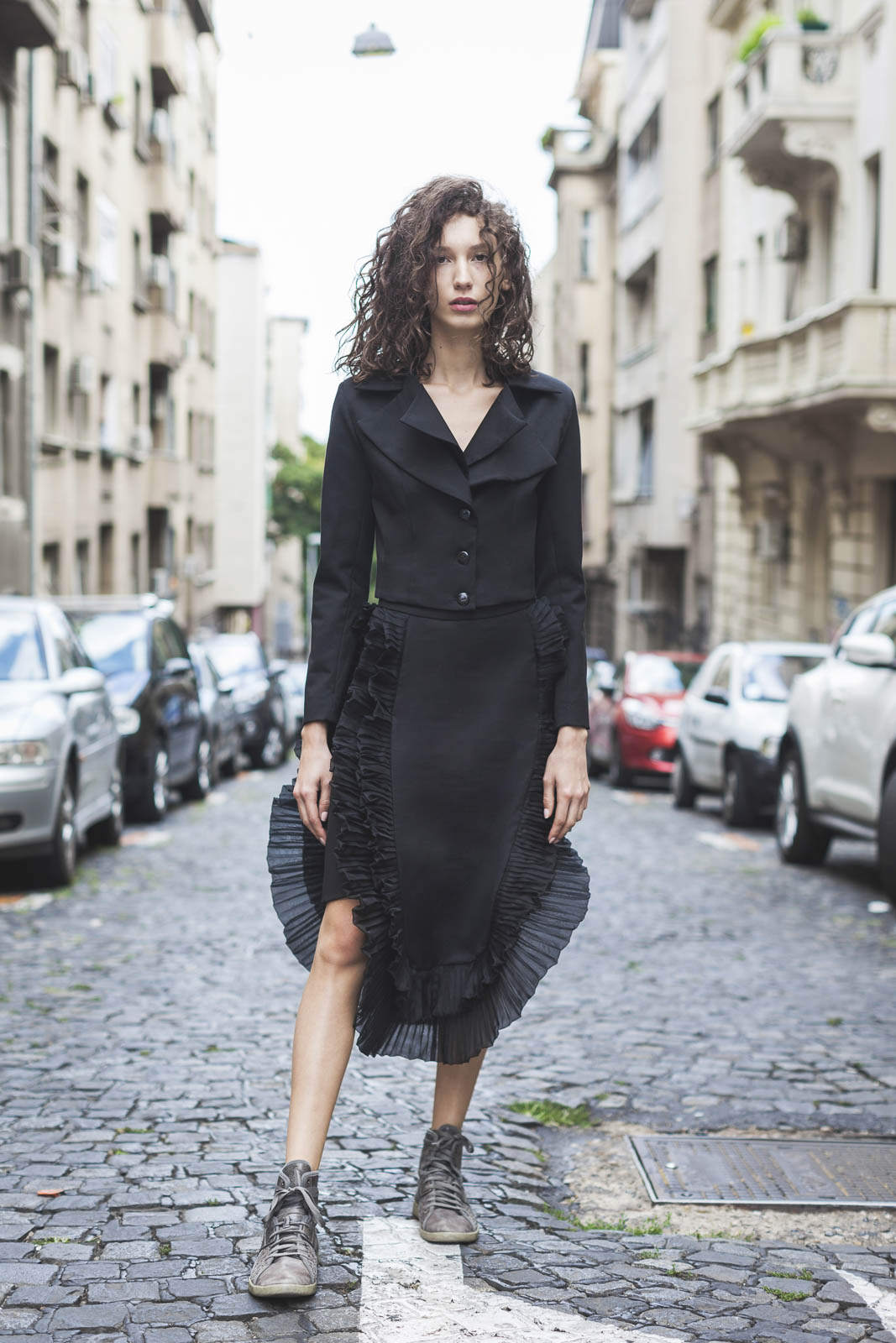 Fashion AS2 02, Photo by Milo | Photographer