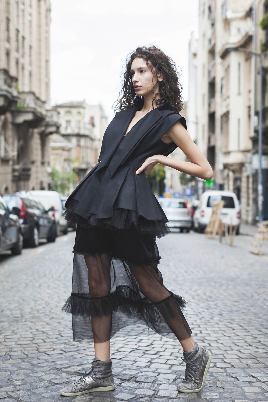 Fashion AS2 01, Photo by Milo | Photographer