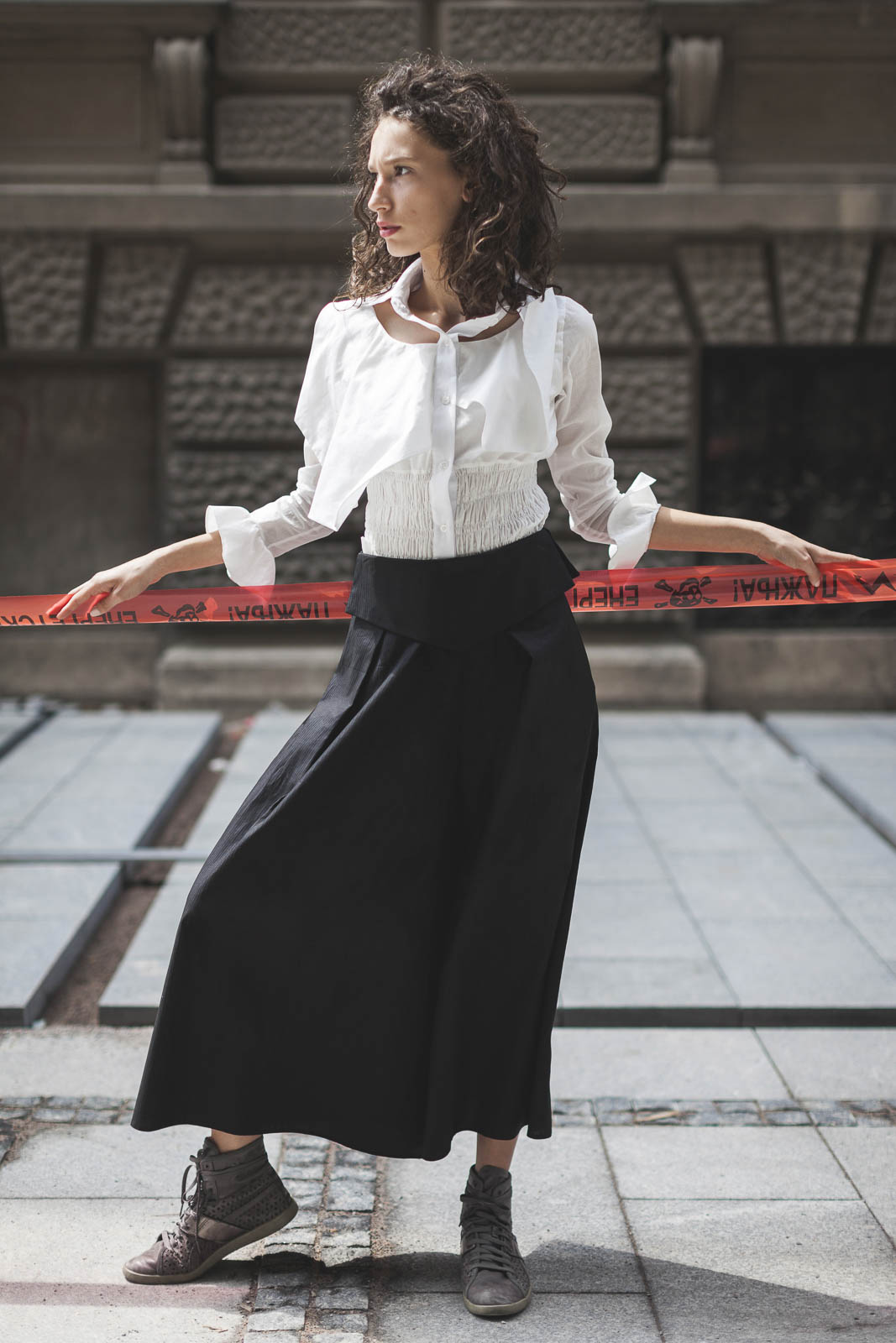 Fashion AS2 03, Photo by Milo | Photographer