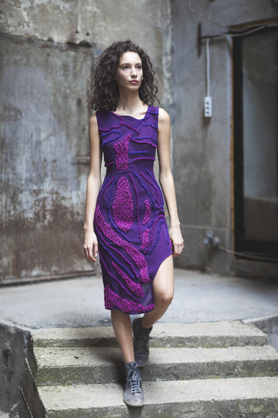 Fashion AS2 04, Photo by Milo | Photographer