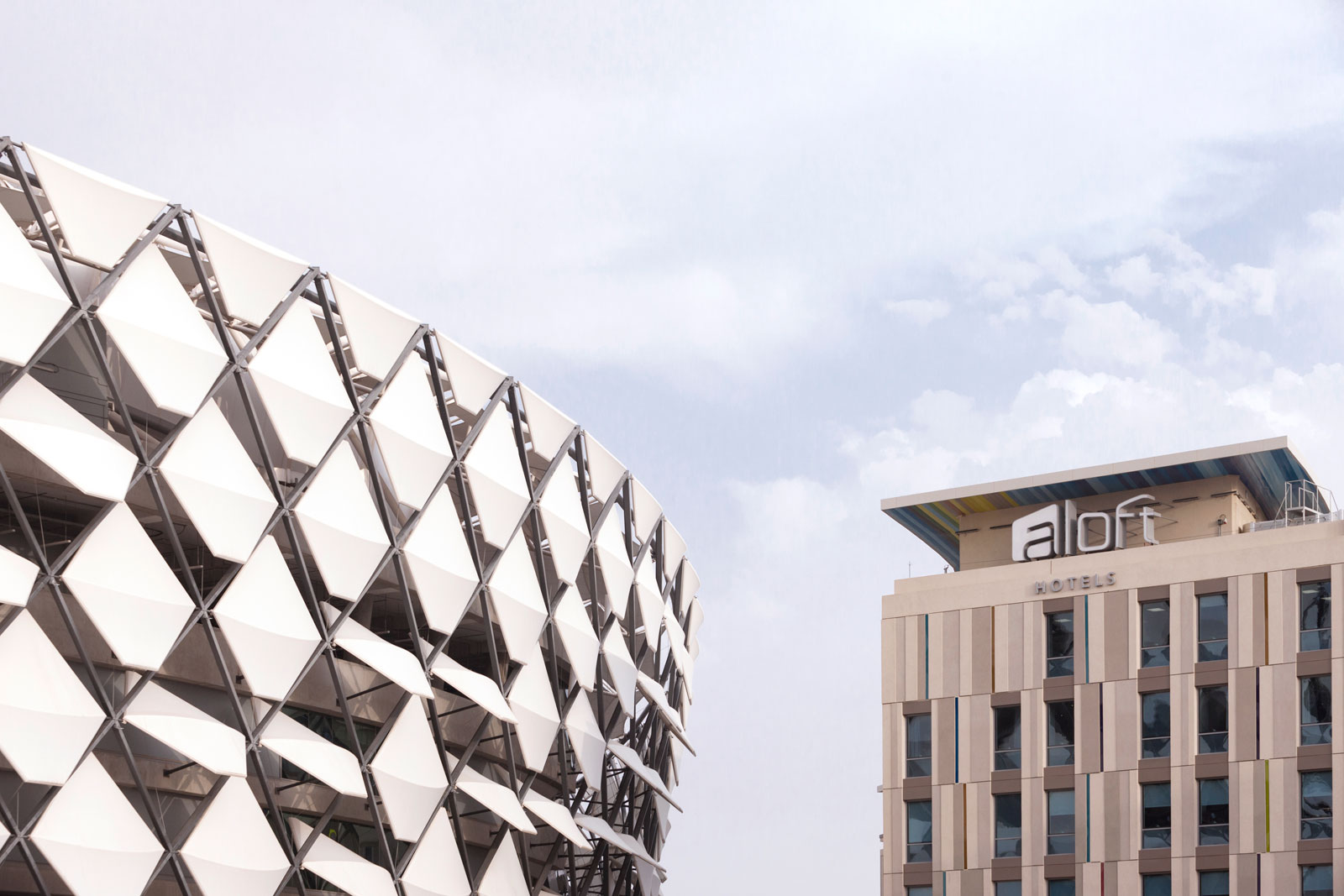 Al Ain 04, Photo by Milo | Photographer