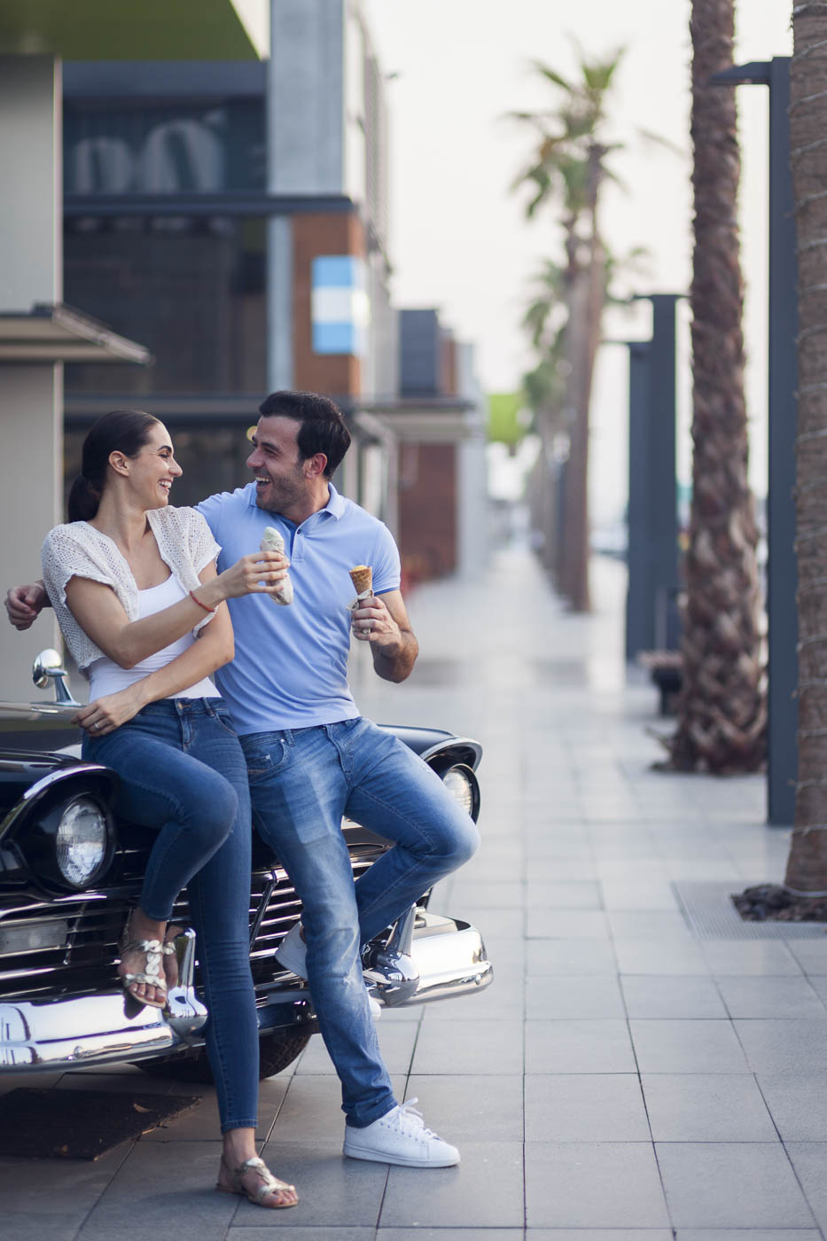 Visa-Meraas Walk 05, Photo by Milo | Photographer