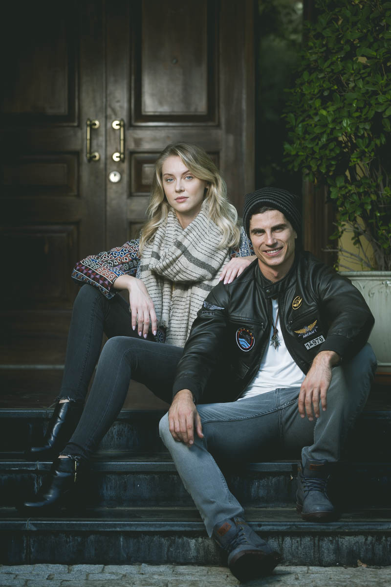 Cougar Lifestyle 02, Photo by Milo | Photographer