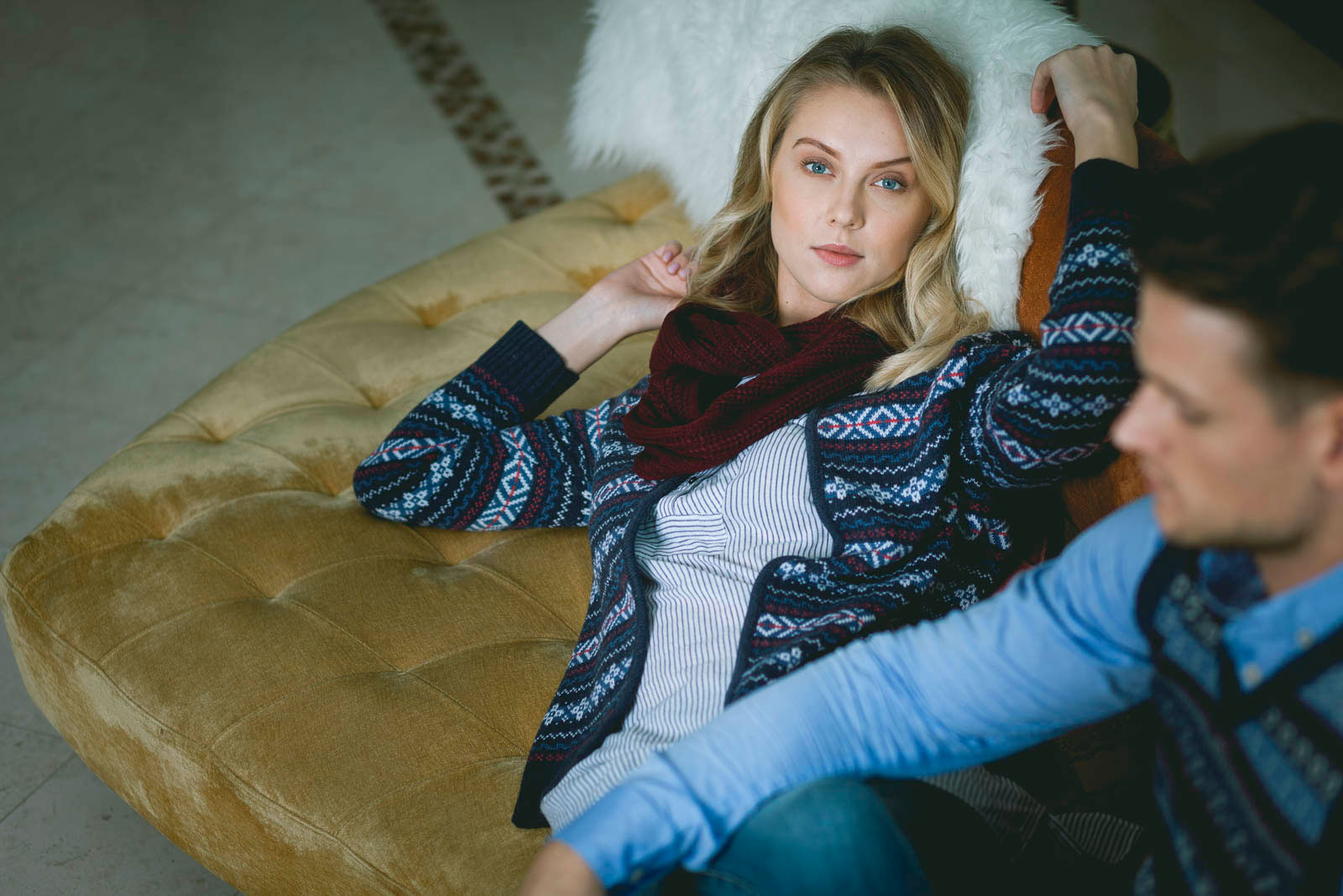 Cougar Lifestyle 03, Photo by Milo | Photographer