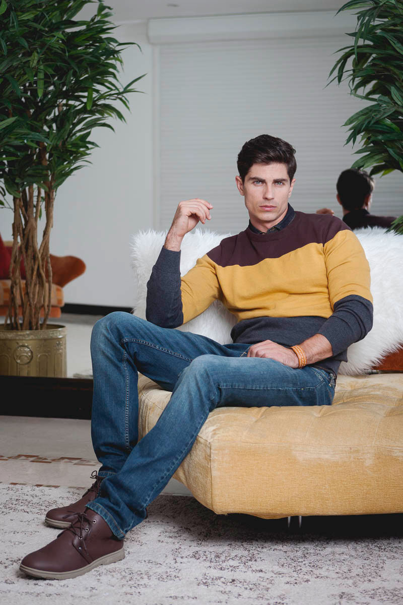 Cougar Lifestyle 04, Photo by Milo | Photographer