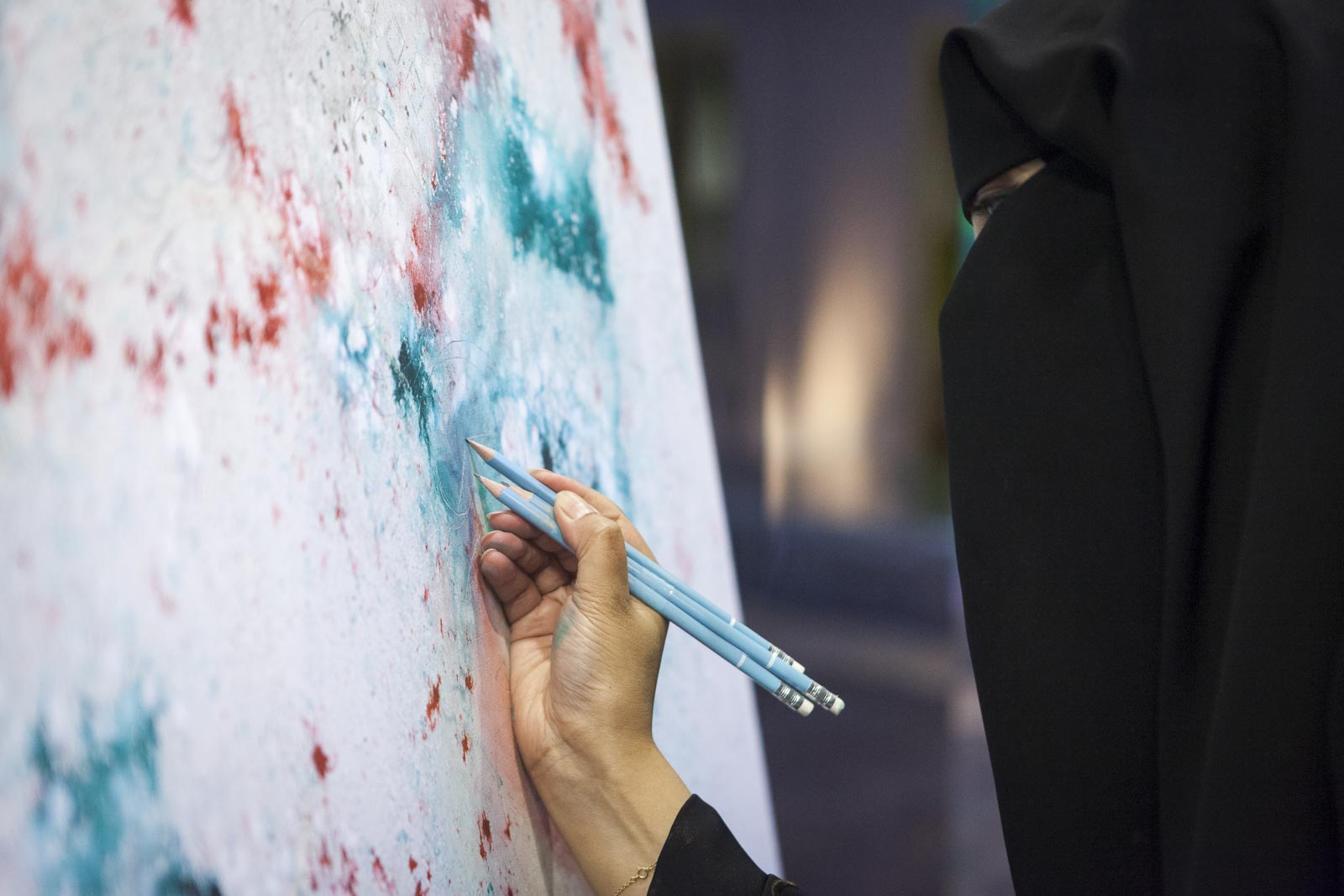 Aldar 06 Abu Dhabi, Photo by Milo | Photographer