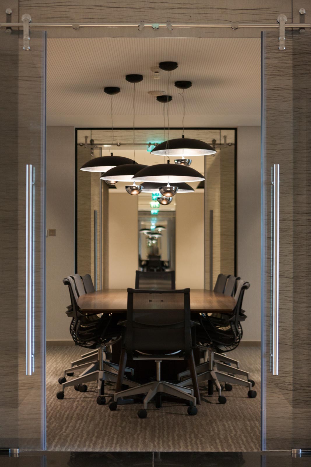 Emirates Reit Interior 03, Photo by Milo | Photographer