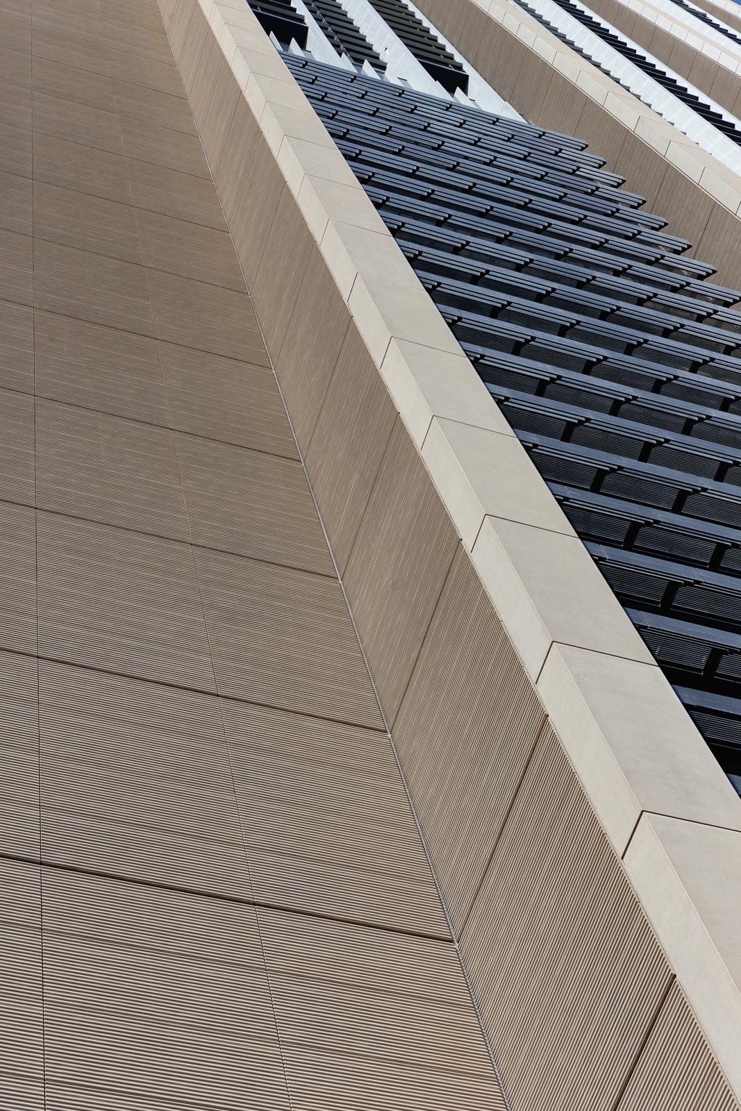 Index Tower N Foster 06, Photo by Milo | Photographer