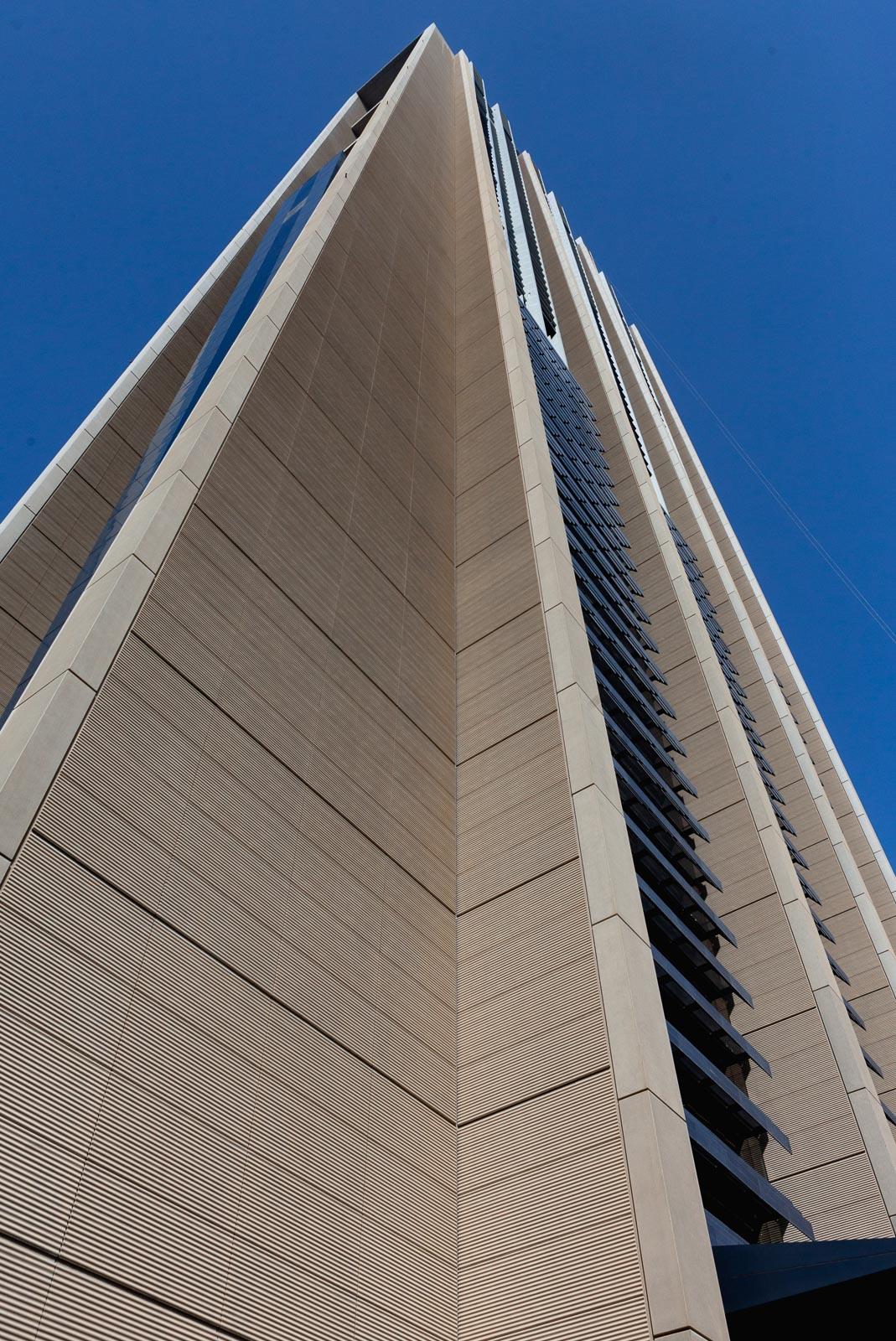 Index Tower N Foster 05, Photo by Milo | Photographer