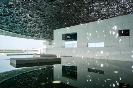 Louvre Abu Dhabi 04