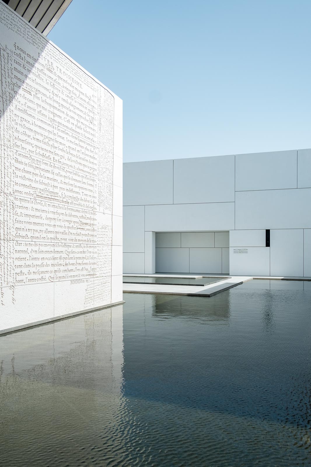 Louvre Abu Dhabi 02, Photo by Milo | Photographer