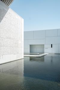 Louvre Abu Dhabi 02