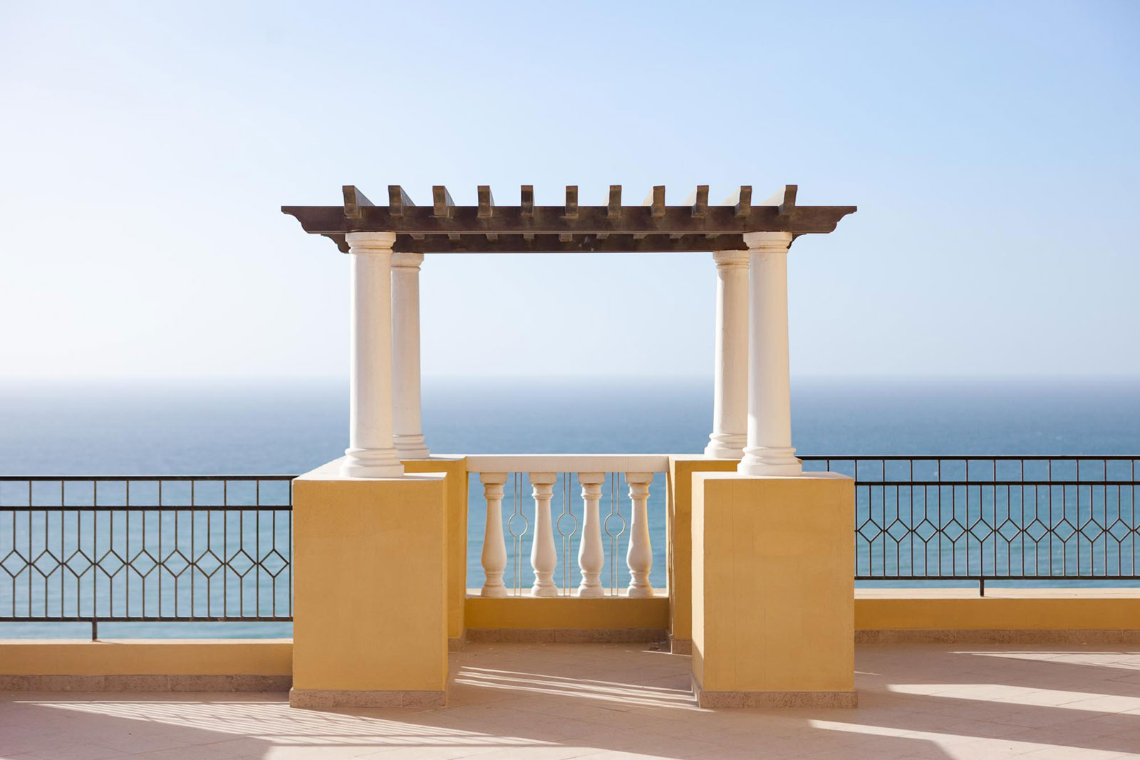 Al Hamra RAK 04, Photo by Milo | Photographer