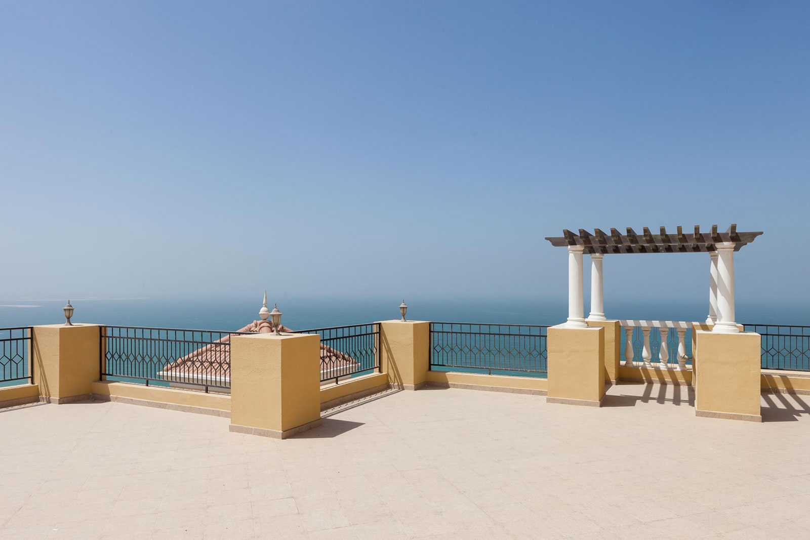 Al Hamra RAK 03, Photo by Milo | Photographer