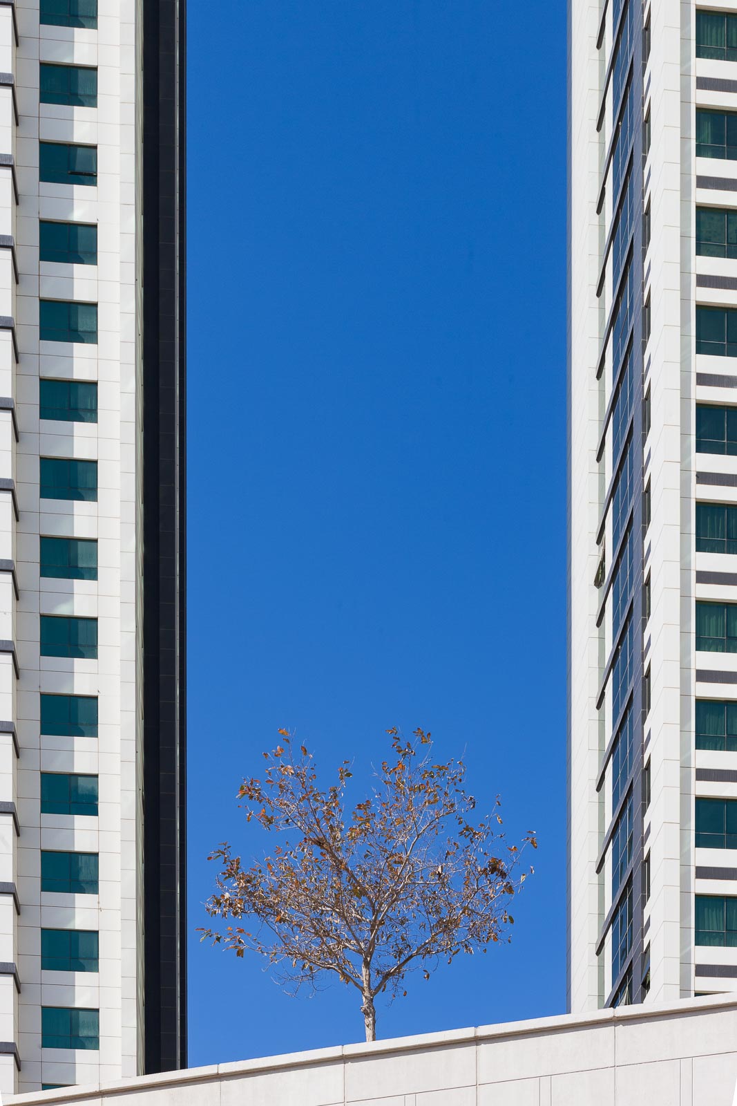 Marina Square AD 02, Photo by Milo | Photographer