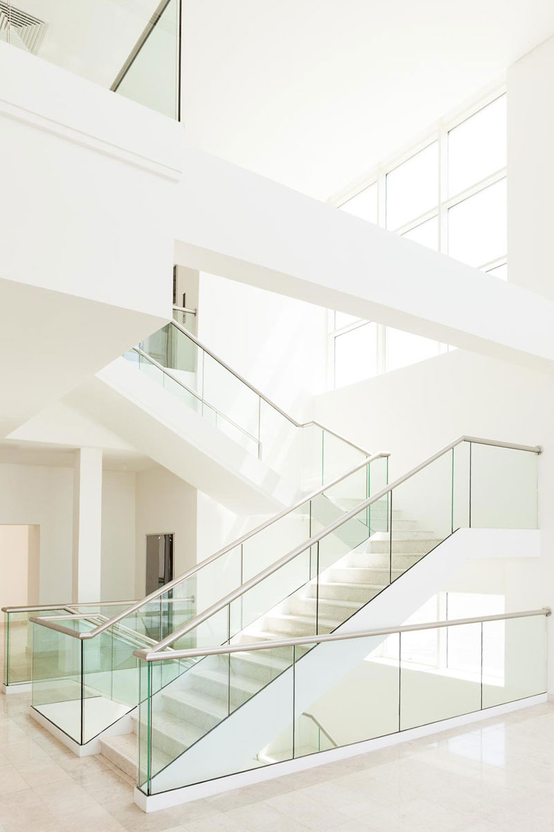 Penthouse Marina Square 03, Photo by Milo | Photographer