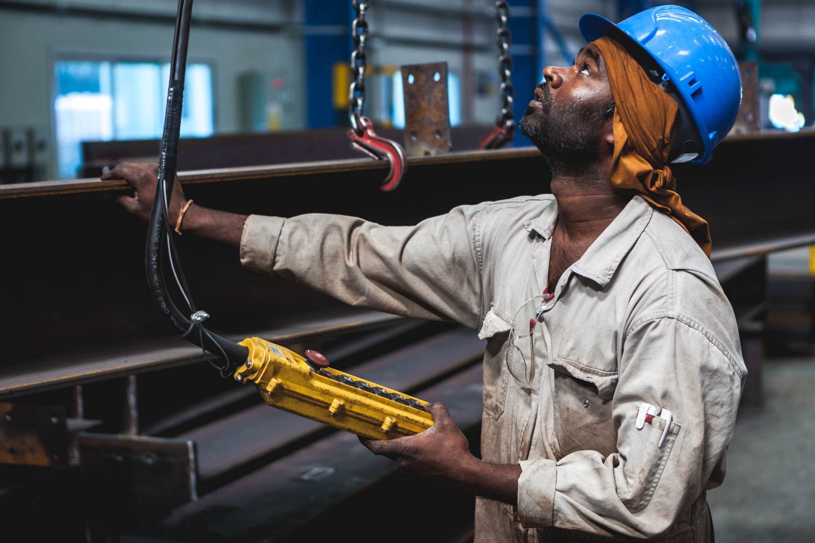 Gulf Engineering GEI17, Photo by Milo | Photographer