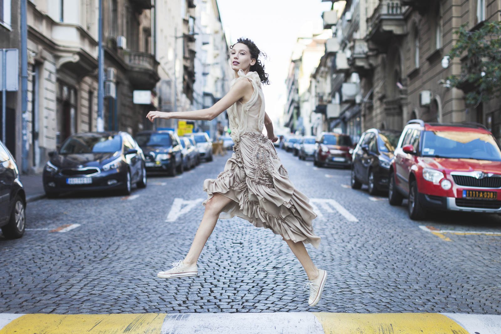 Fashion AS2 09, Photo by Milo | Photographer