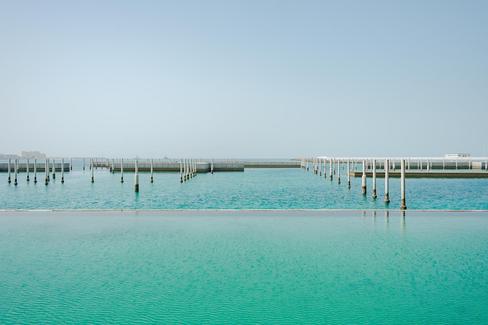 Louvre Abu Dhabi 06, Photo by Milo | Photographer