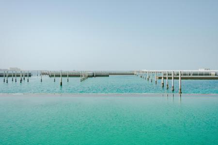 Louvre Abu Dhabi 06