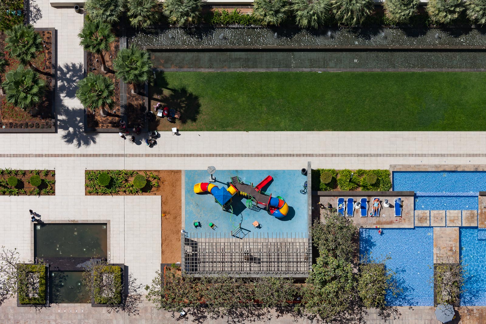 Marina Square AD 04, Photo by Milo | Photographer