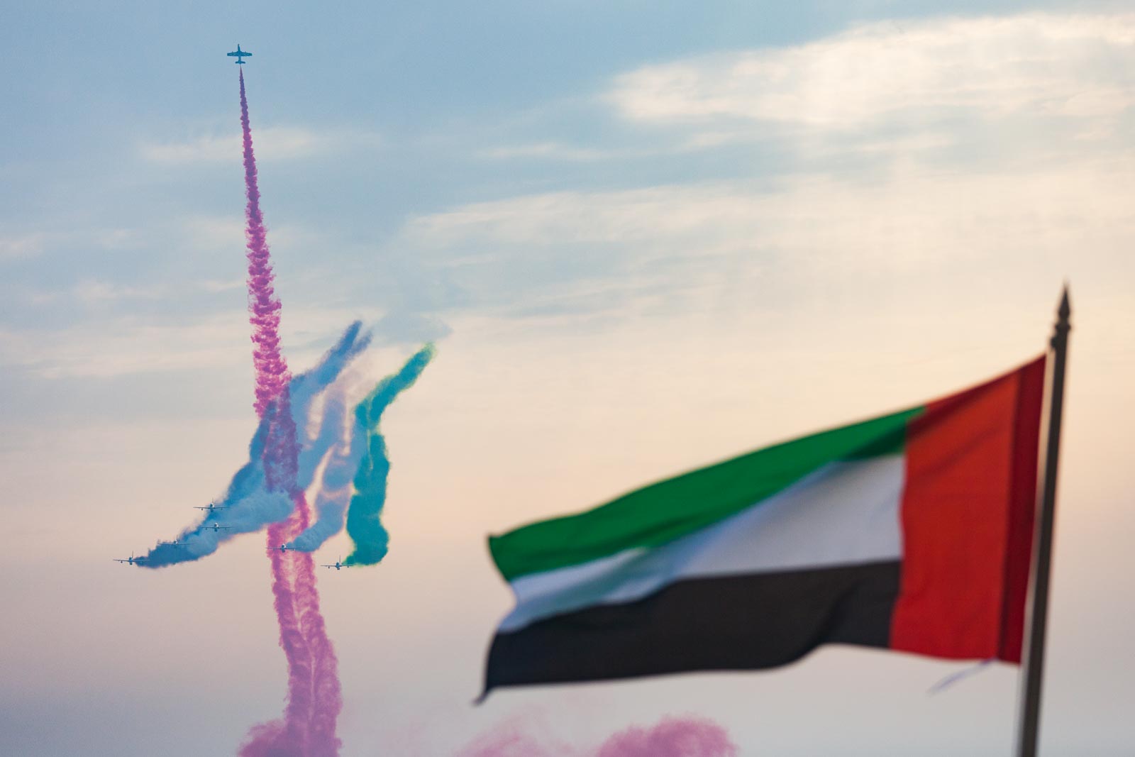 Defence Day 08, Photo by Milo | Photographer