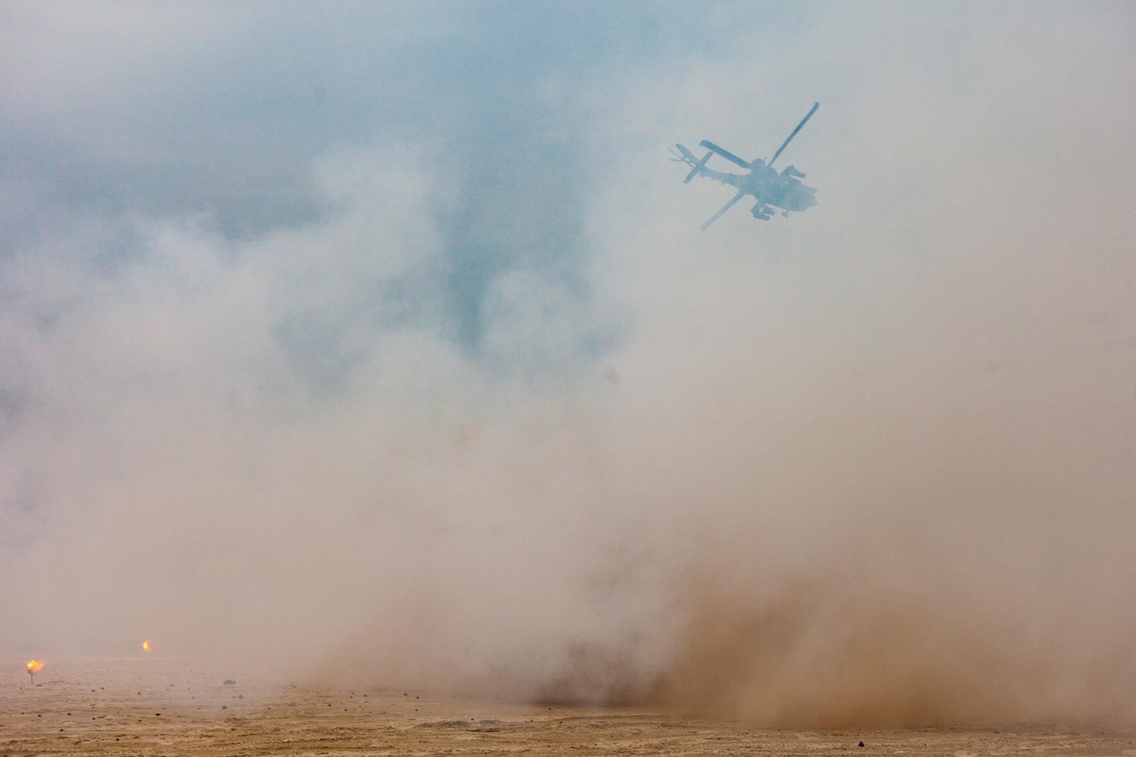 Defence Day 07, Photo by Milo | Photographer