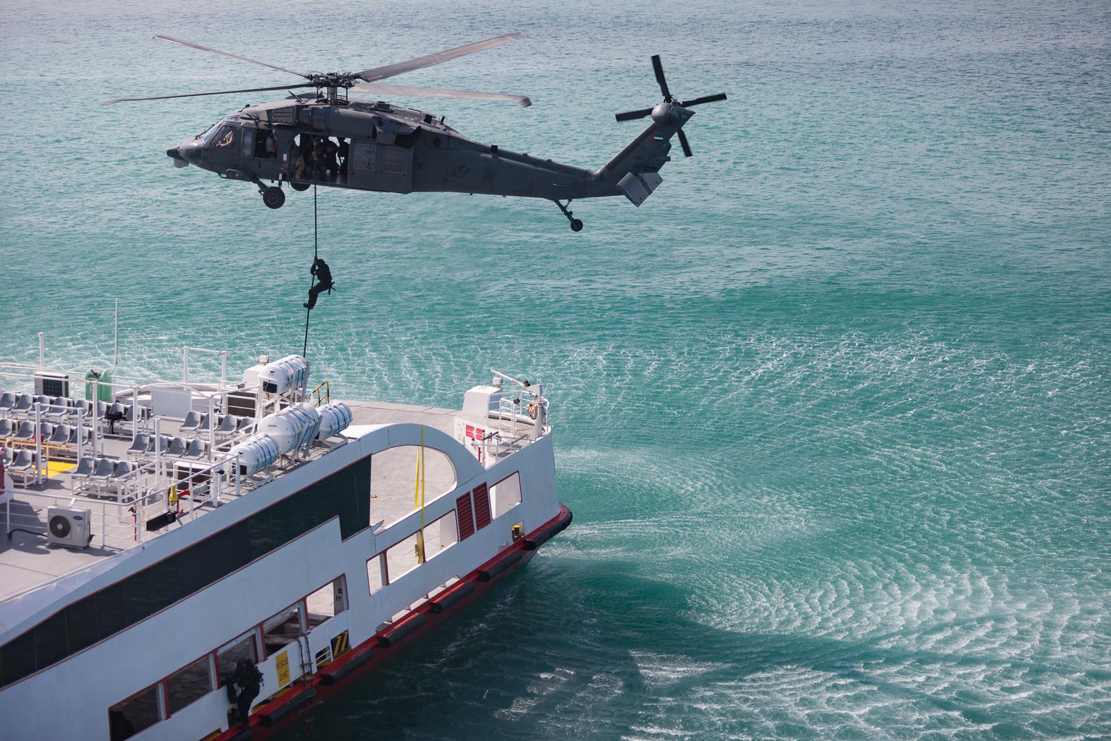 Defence Day 05, Photo by Milo | Photographer