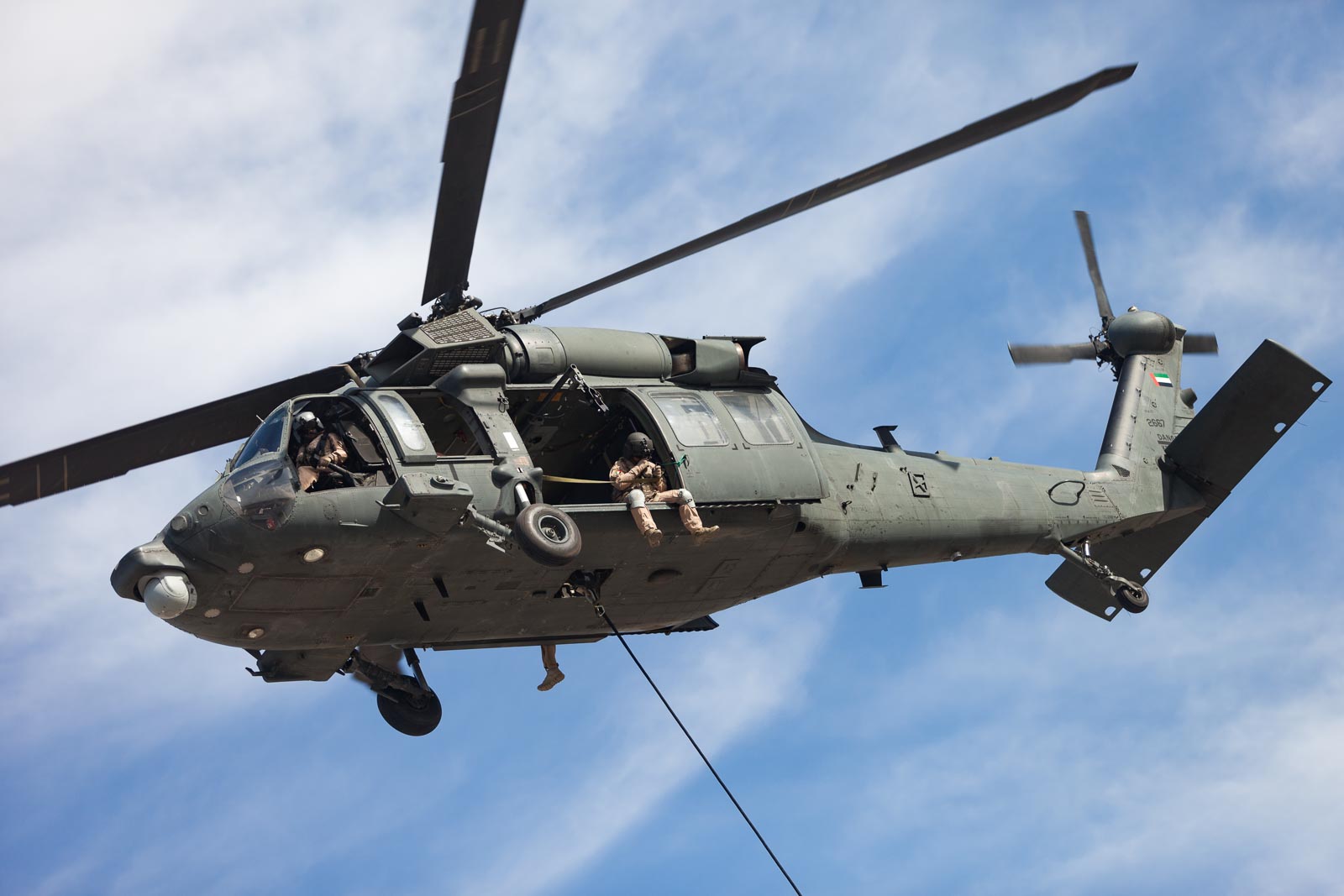 Defence Day 01, Photo by Milo | Photographer